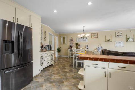 1682 Peterson Lane Santa Rosa CA 95403