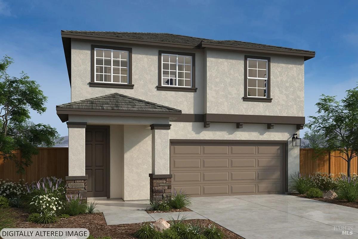 24 Terrace Court American Canyon CA 94503