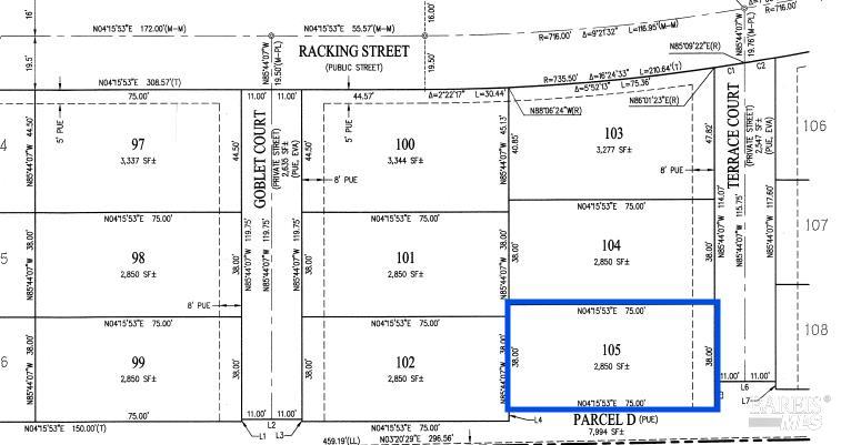 24 Terrace Court American Canyon CA 94503
