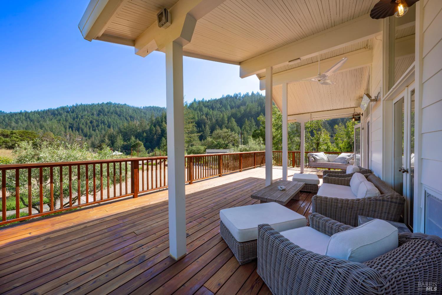5270 Dry Creek Road Napa CA 94558