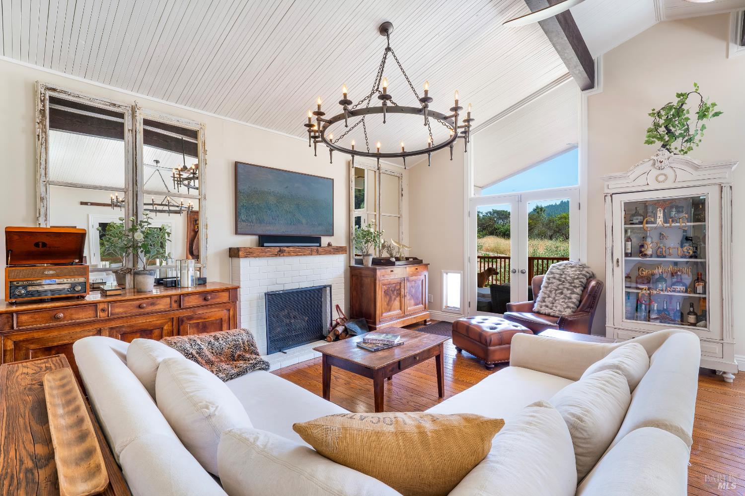 5270 Dry Creek Road Napa CA 94558