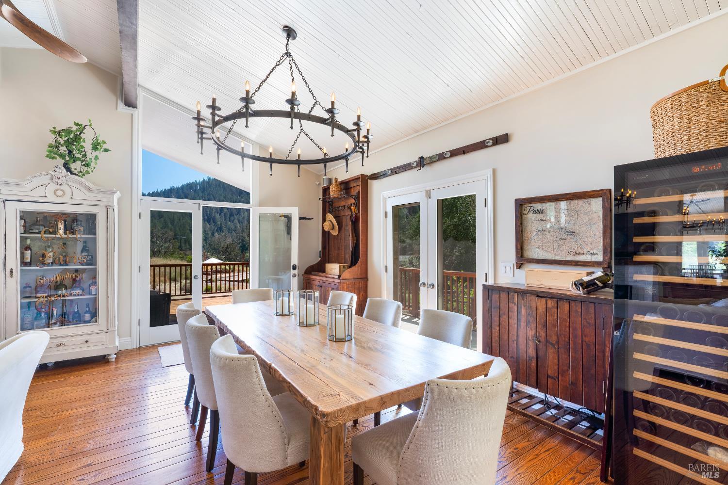 5270 Dry Creek Road Napa CA 94558