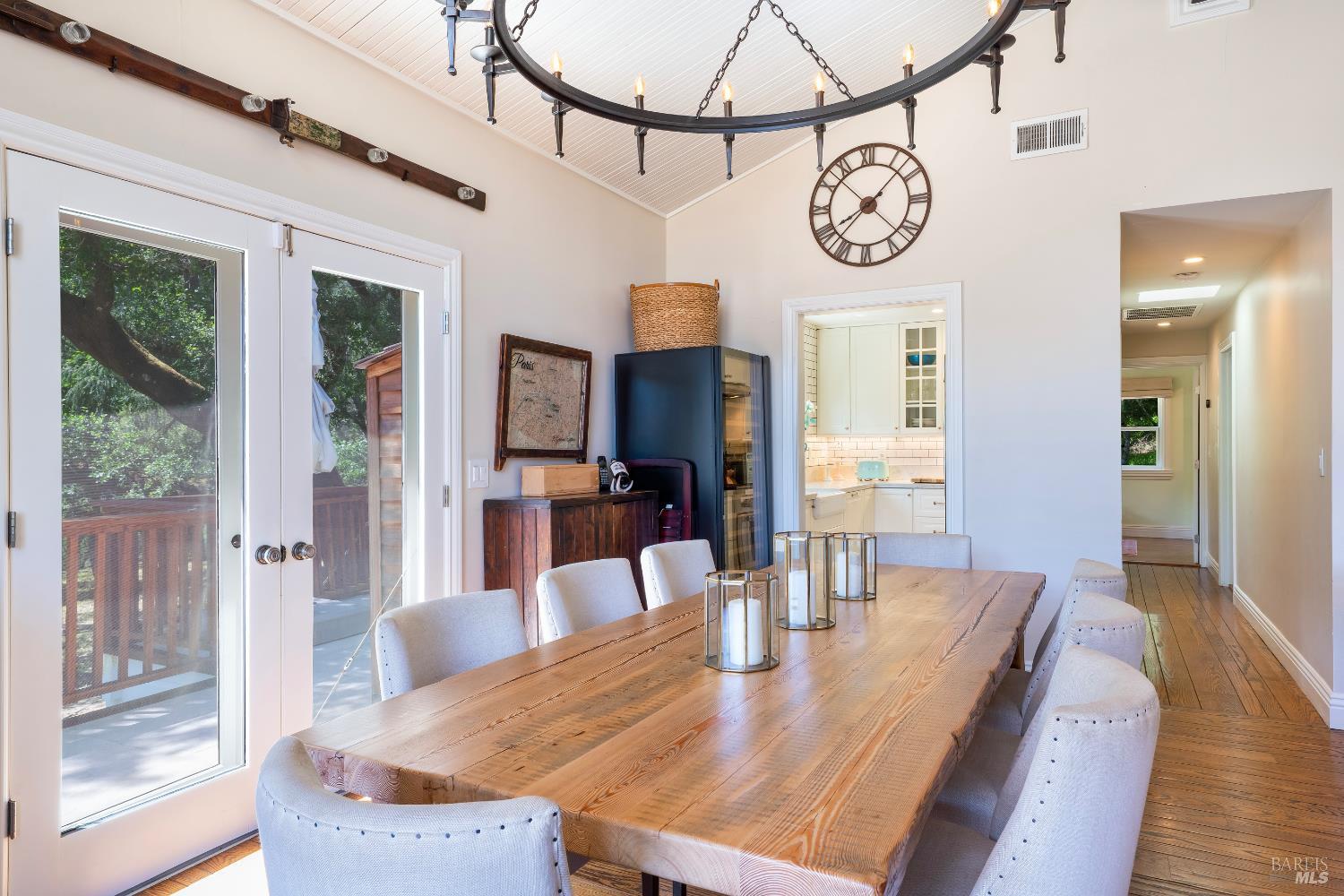 5270 Dry Creek Road Napa CA 94558