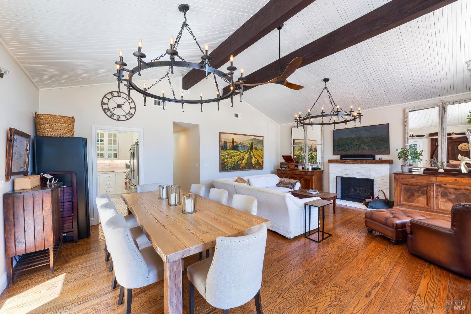 5270 Dry Creek Road Napa CA 94558