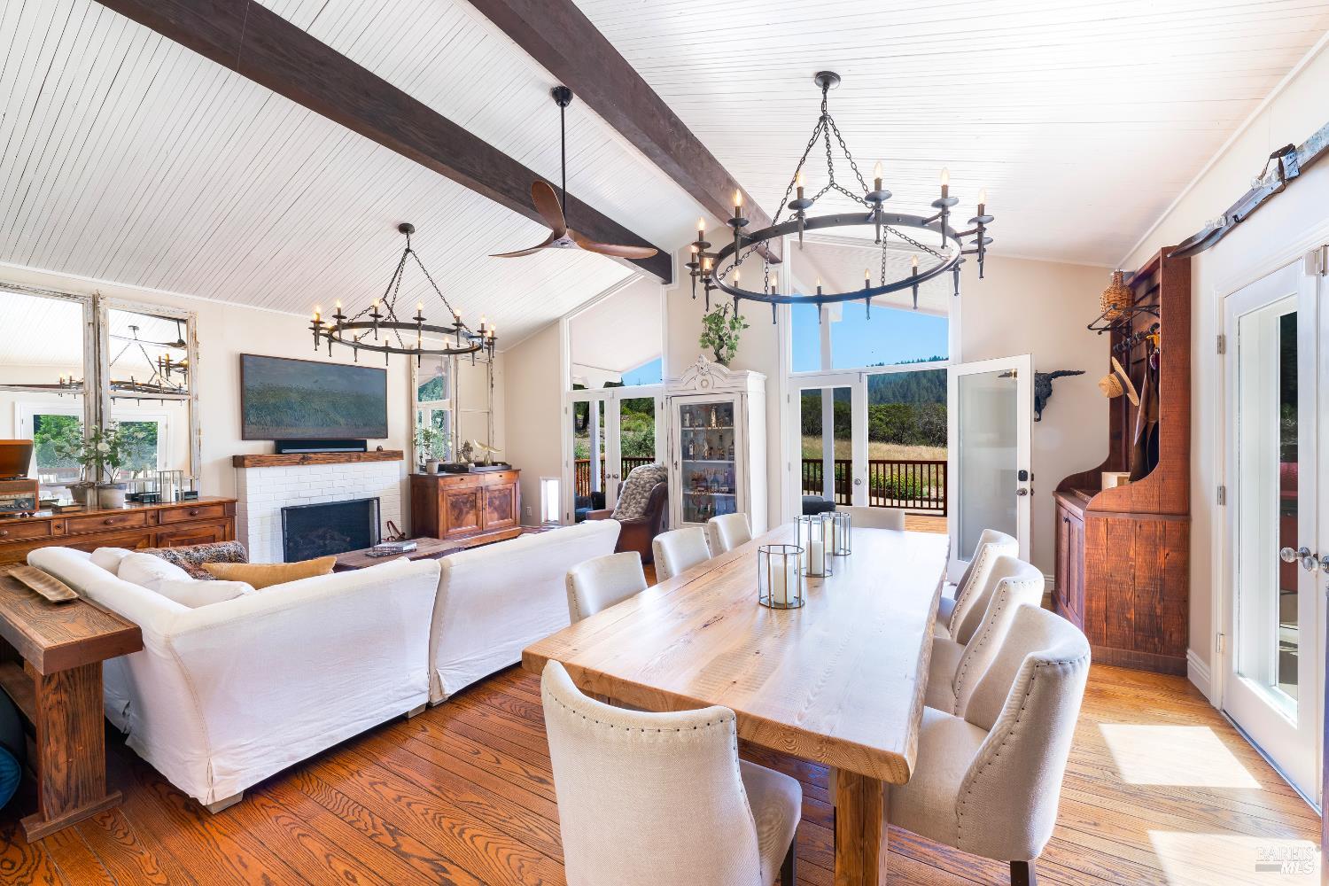 5270 Dry Creek Road Napa CA 94558