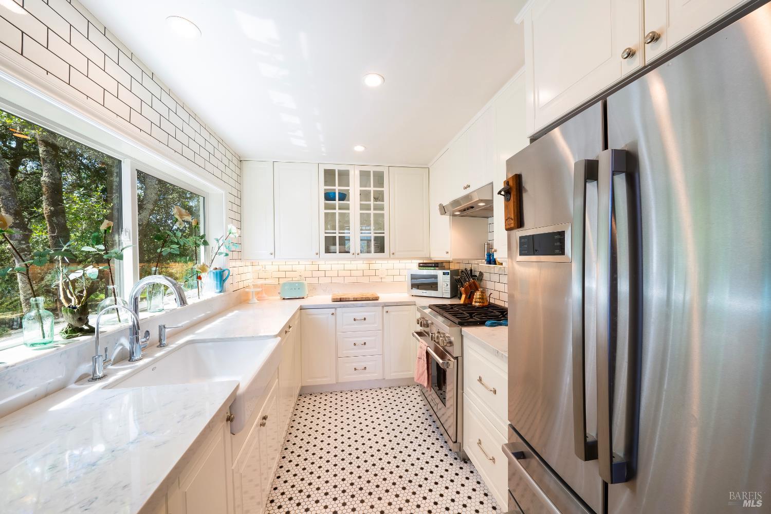 5270 Dry Creek Road Napa CA 94558