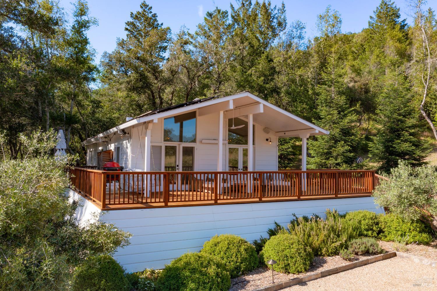 5270 Dry Creek Road Napa CA 94558