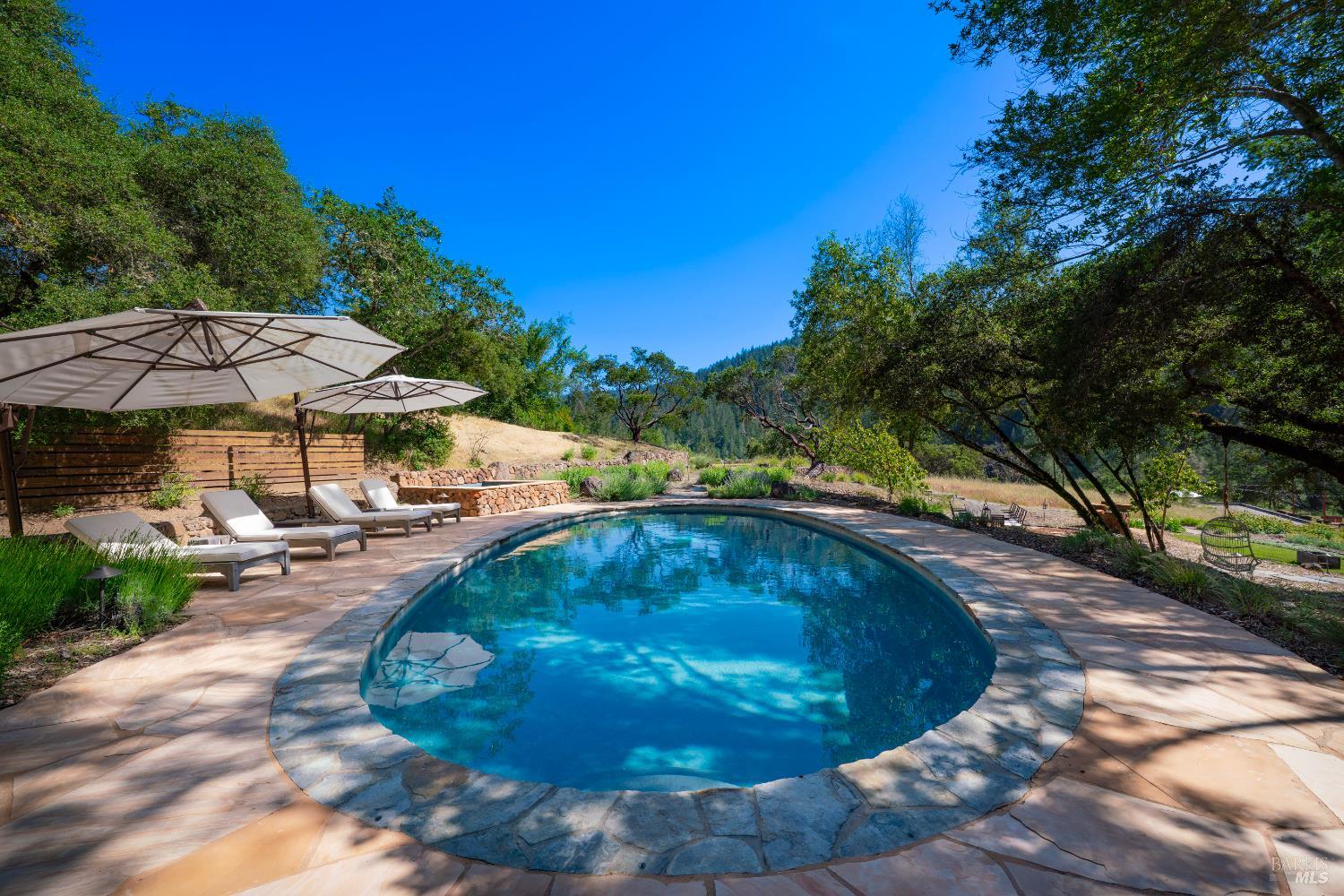 5270 Dry Creek Road Napa CA 94558