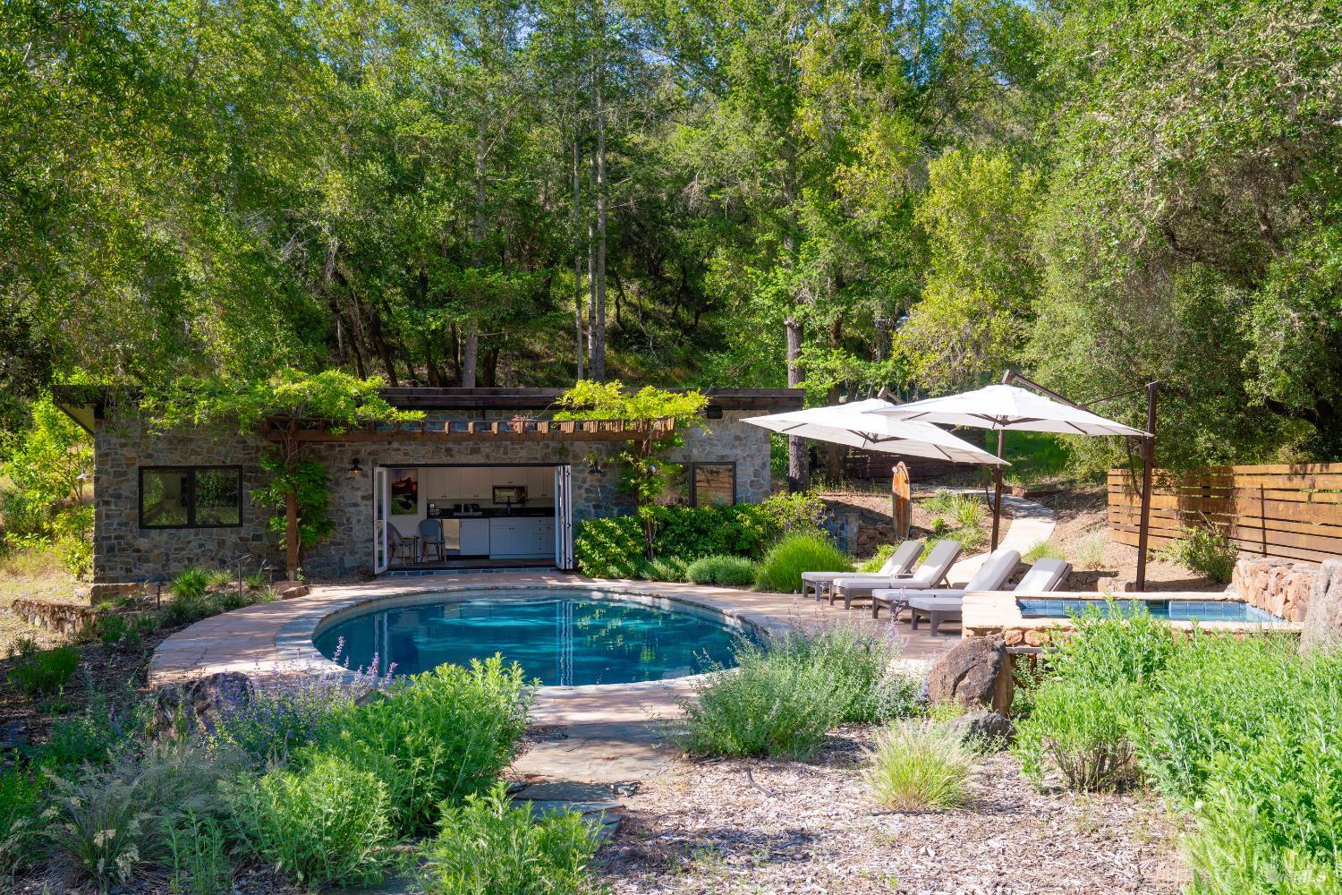 5270 Dry Creek Road Napa CA 94558