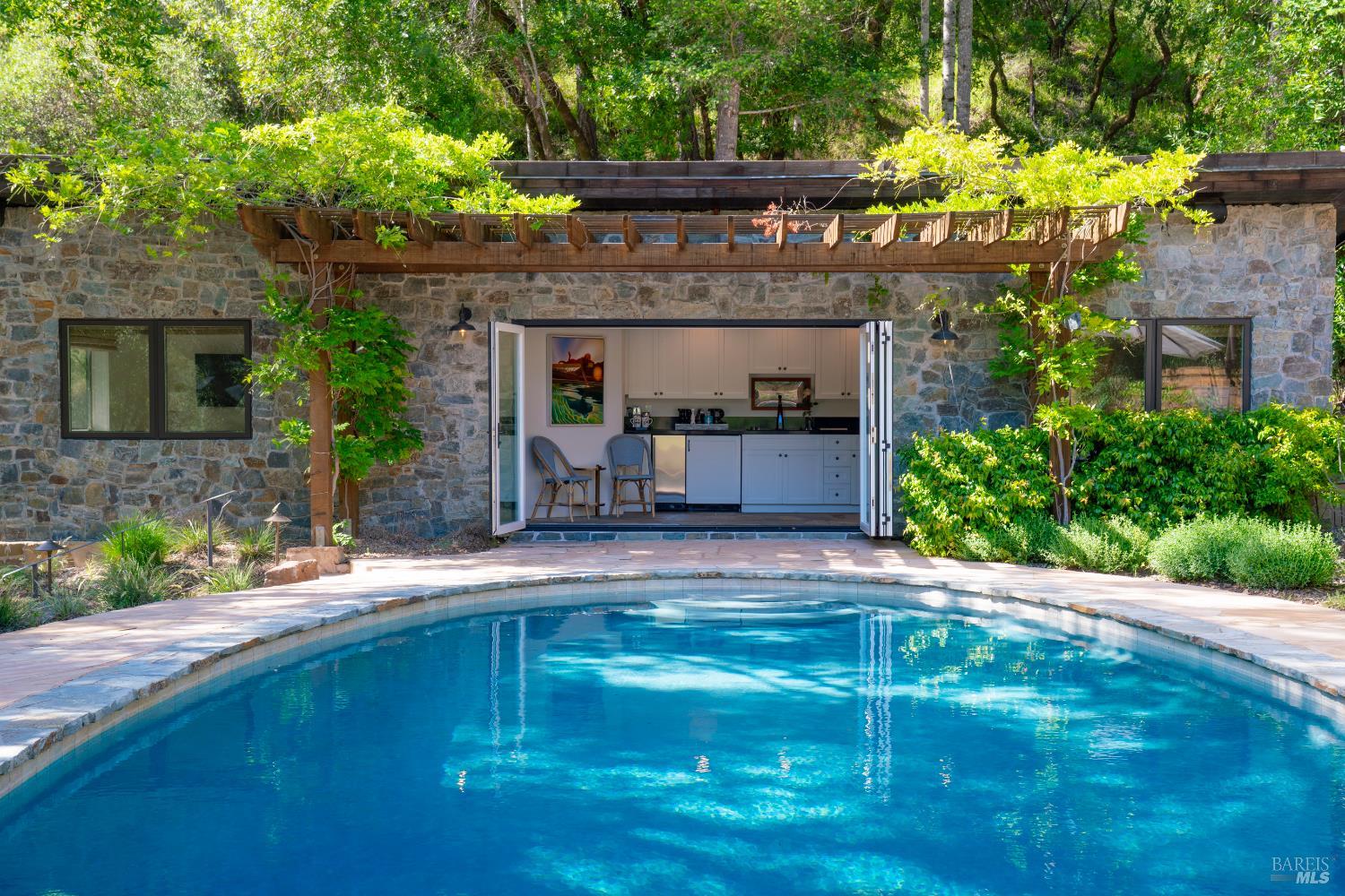 5270 Dry Creek Road Napa CA 94558