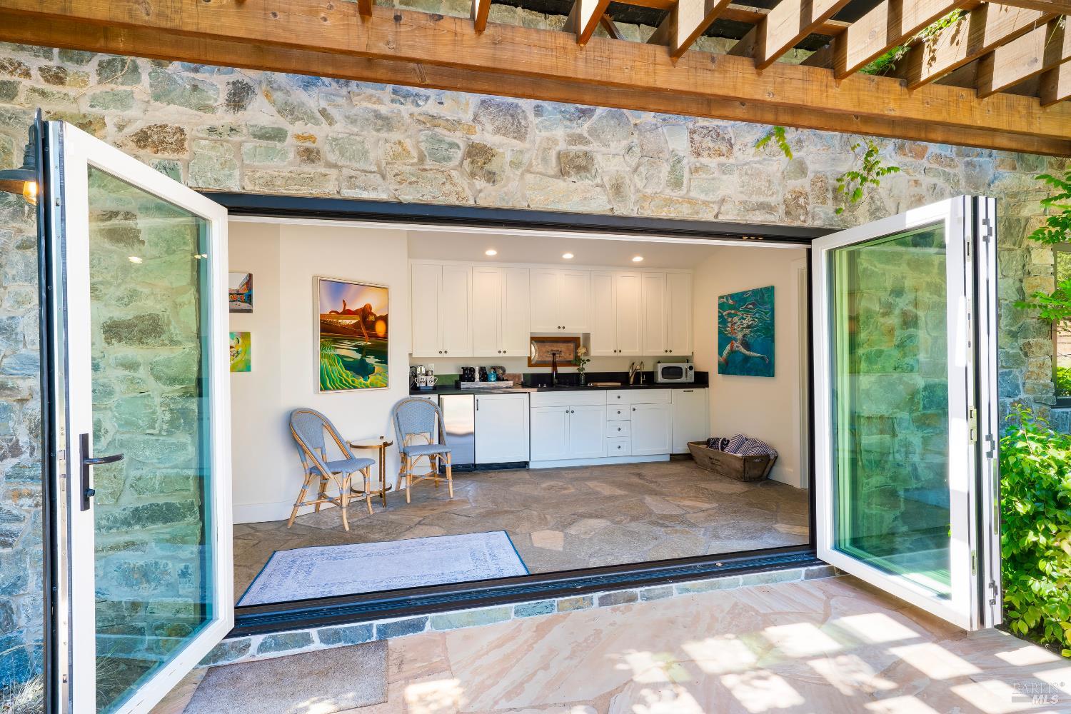 5270 Dry Creek Road Napa CA 94558