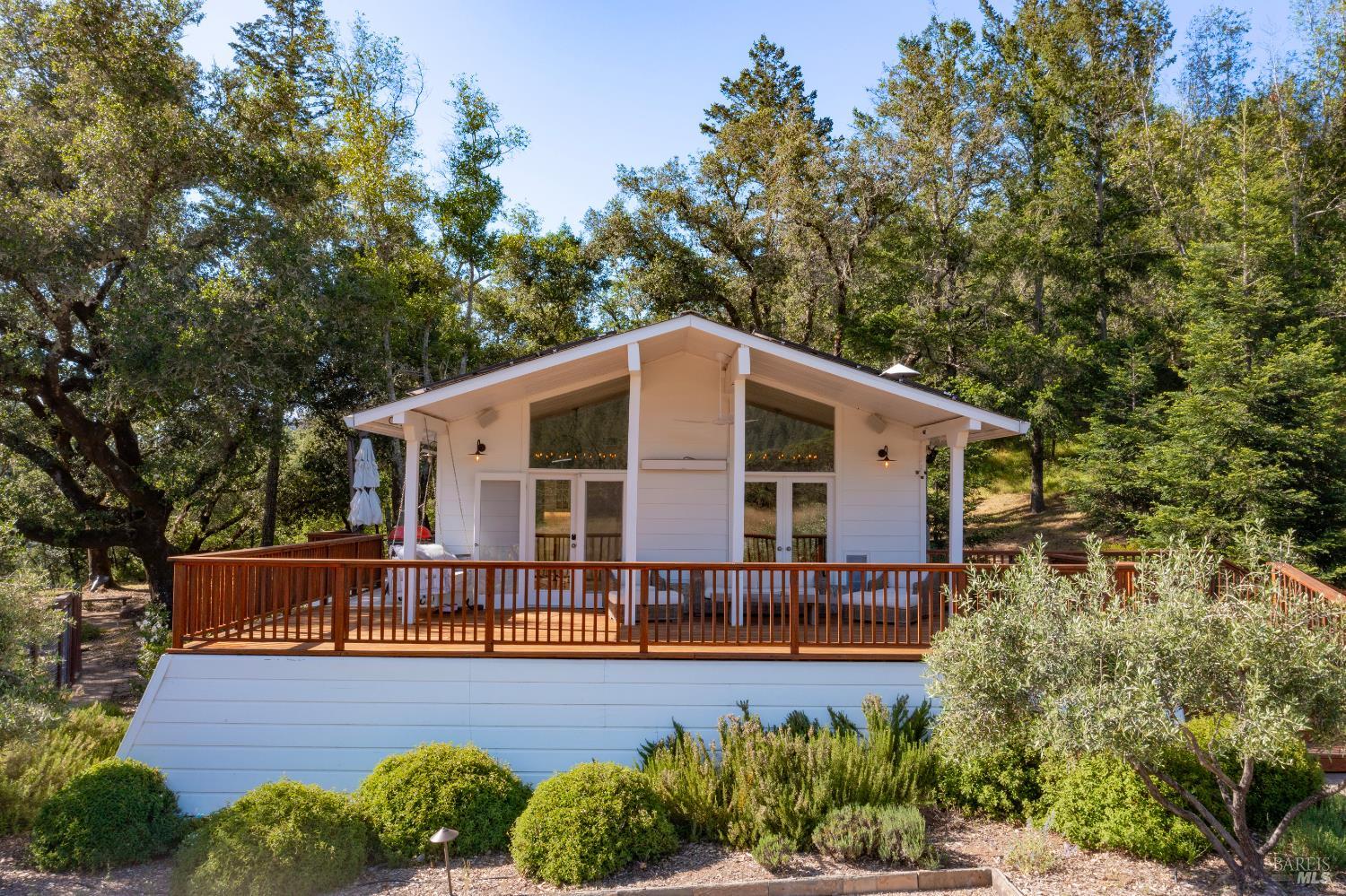 5270 Dry Creek Road Napa CA 94558