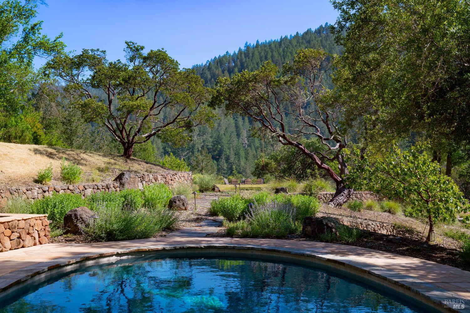 5270 Dry Creek Road Napa CA 94558