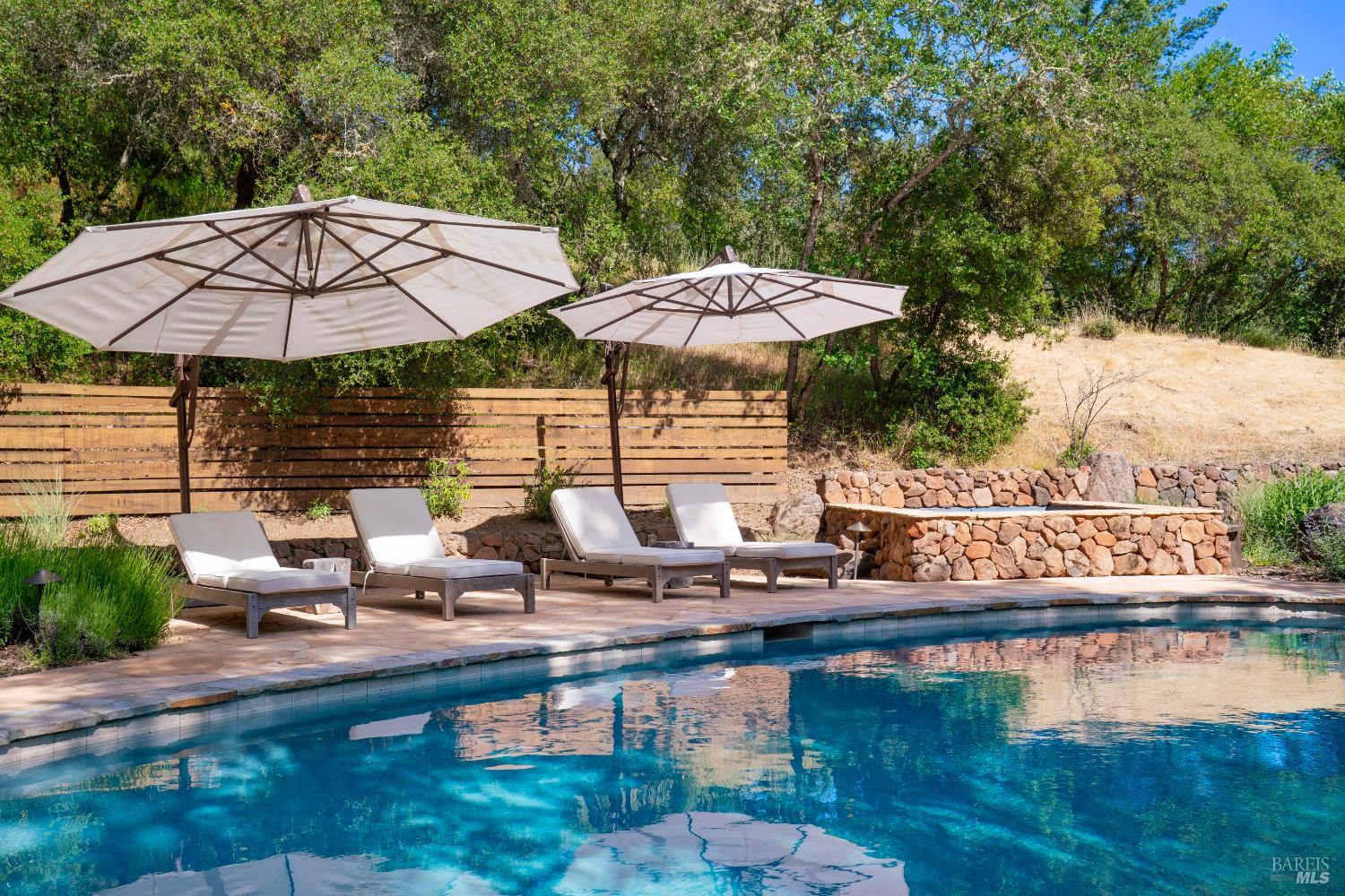 5270 Dry Creek Road Napa CA 94558