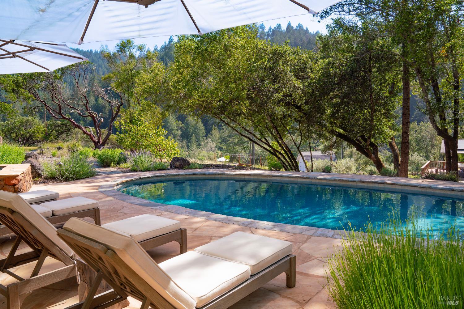 5270 Dry Creek Road Napa CA 94558