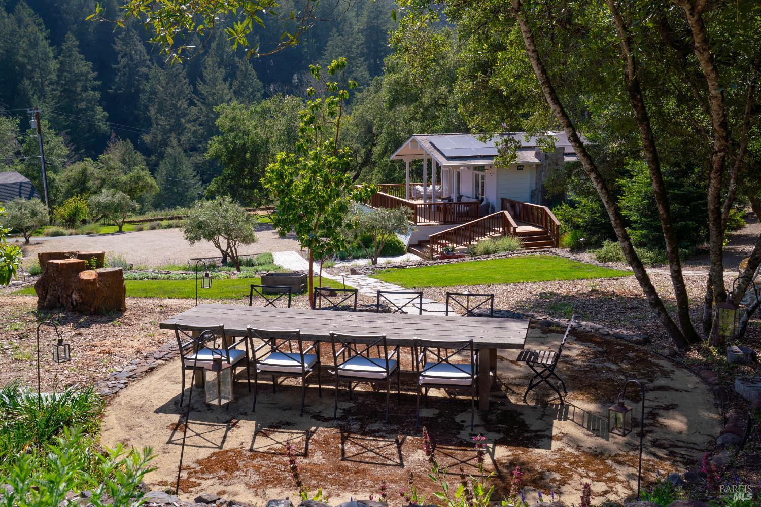 5270 Dry Creek Road Napa CA 94558