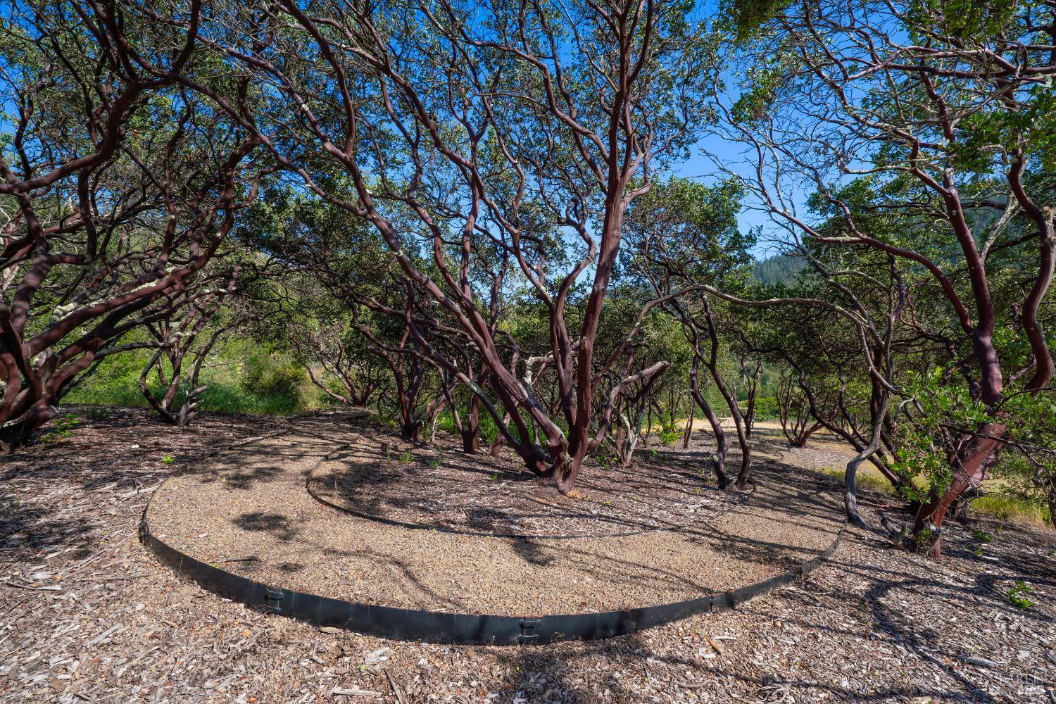 5270 Dry Creek Road Napa CA 94558