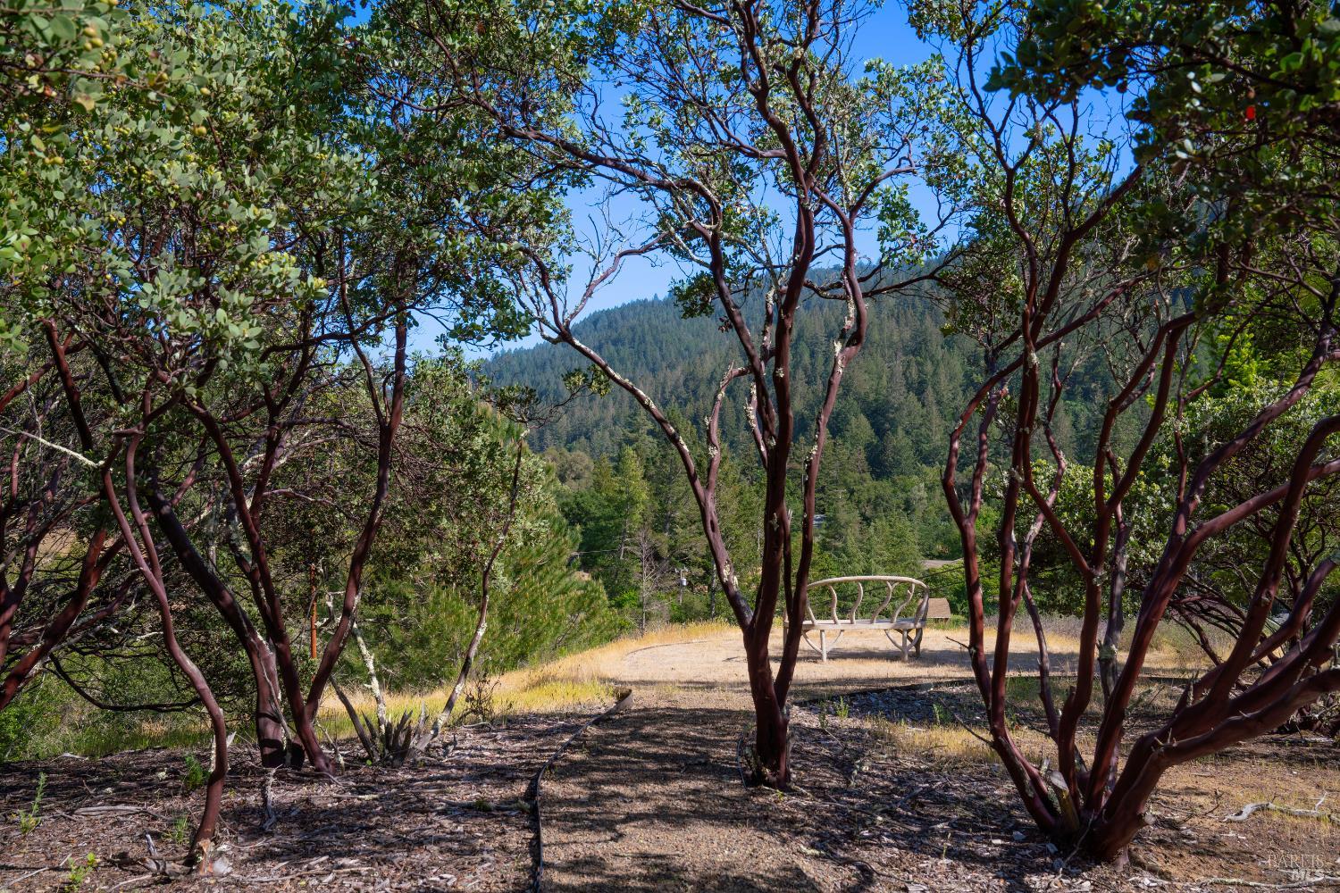 5270 Dry Creek Road Napa CA 94558