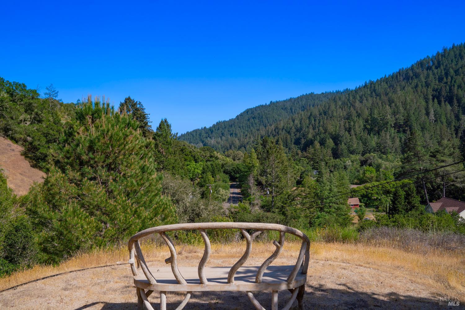 5270 Dry Creek Road Napa CA 94558