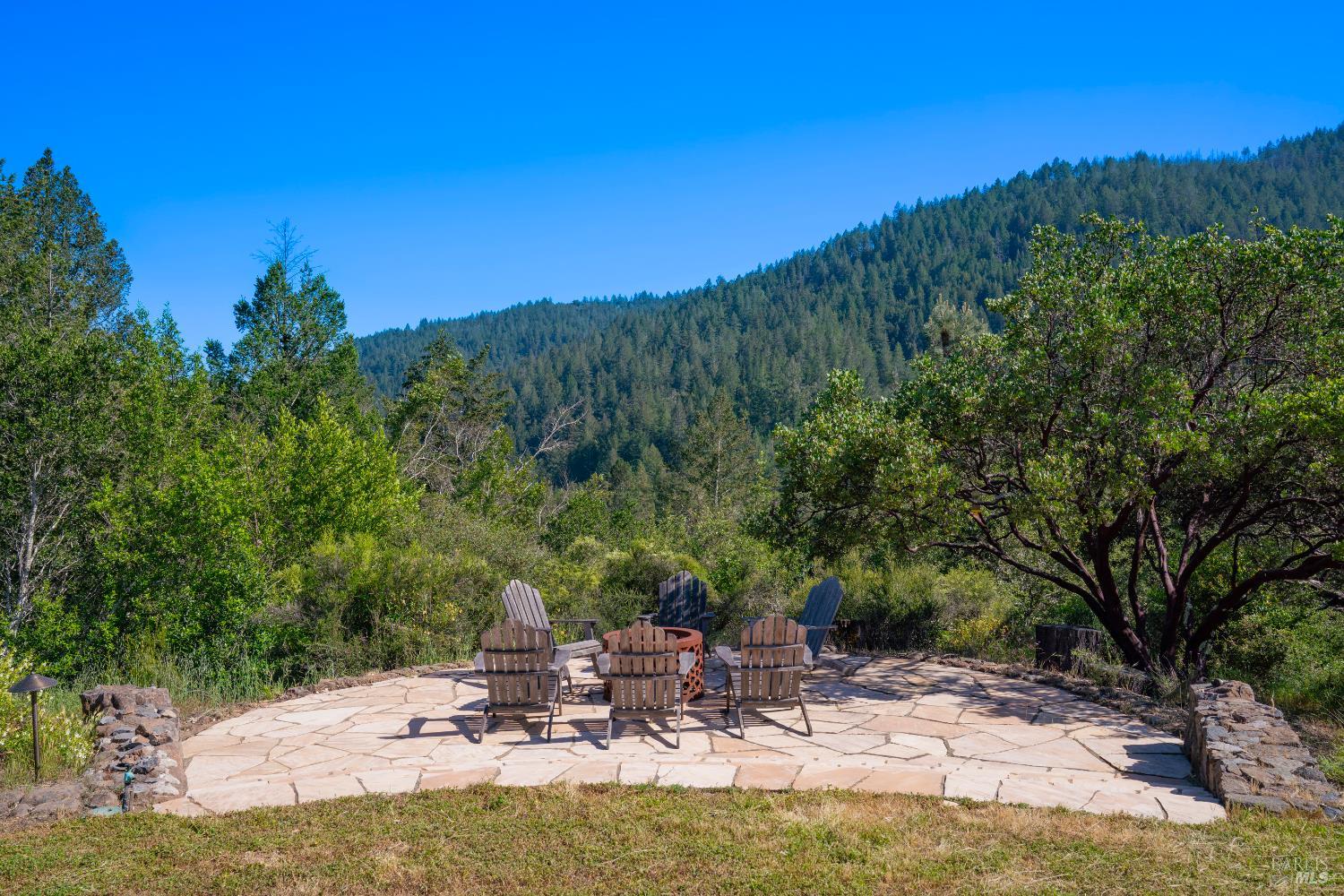 5270 Dry Creek Road Napa CA 94558