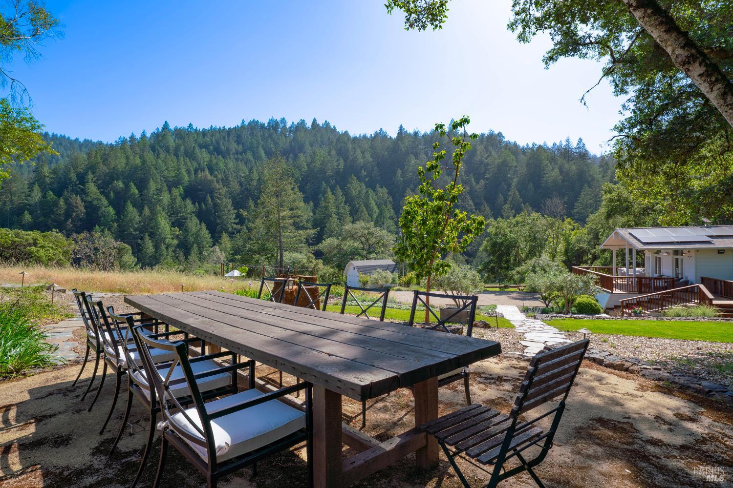 5270 Dry Creek Road Napa CA 94558