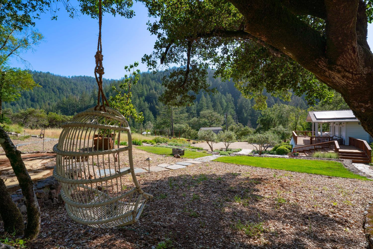 5270 Dry Creek Road Napa CA 94558