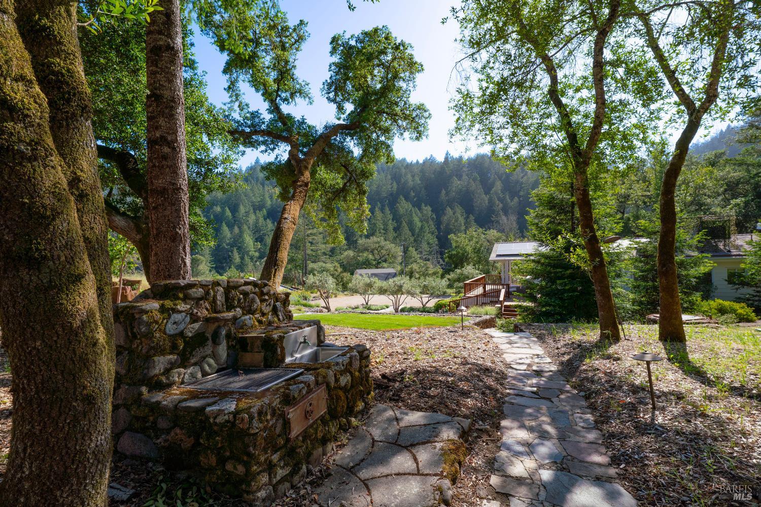 5270 Dry Creek Road Napa CA 94558