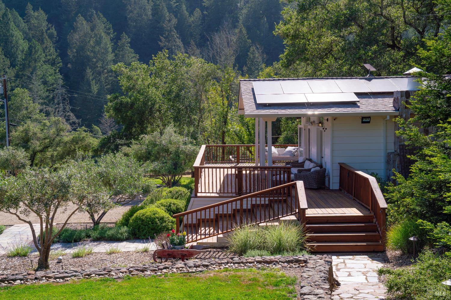 5270 Dry Creek Road Napa CA 94558