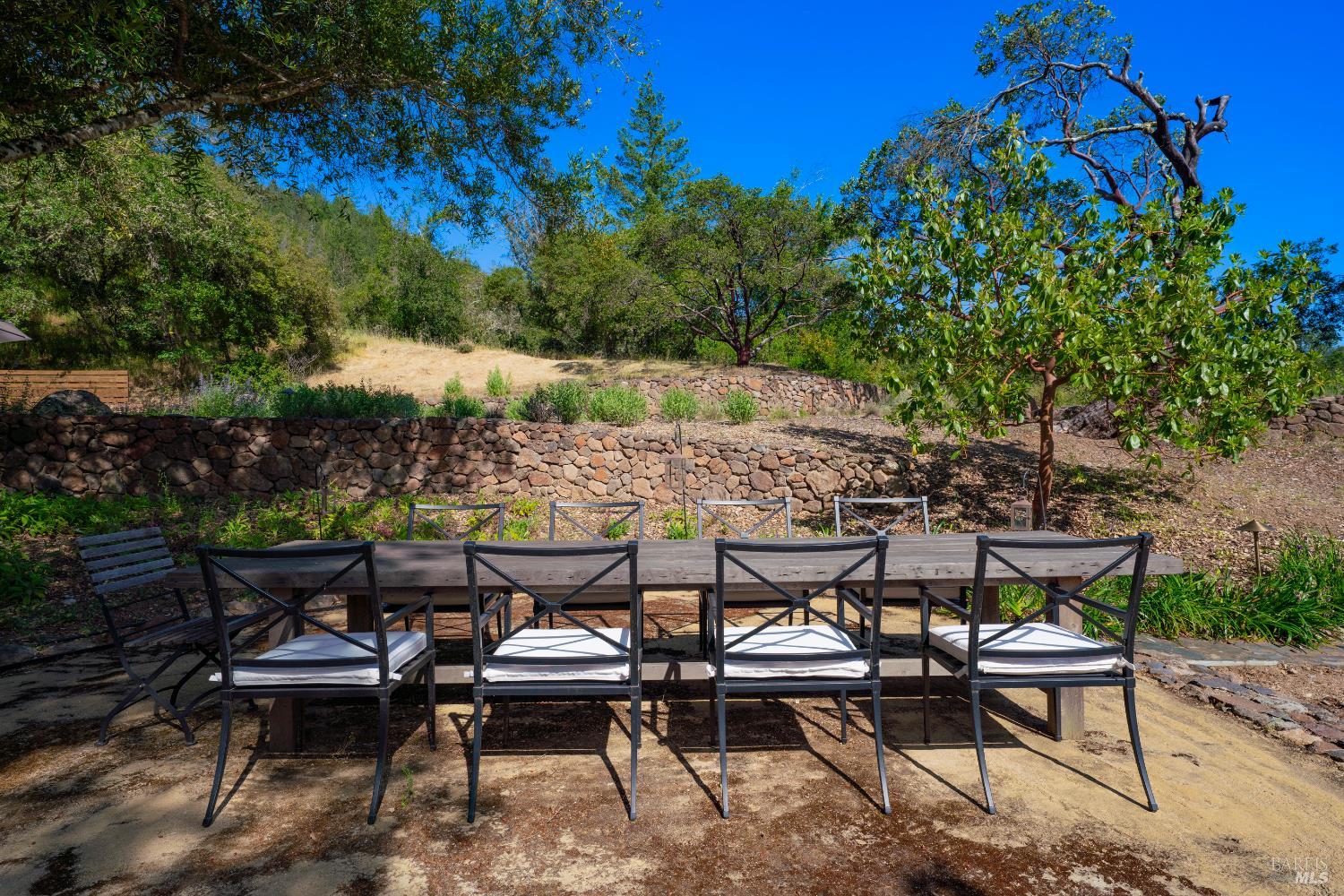 5270 Dry Creek Road Napa CA 94558