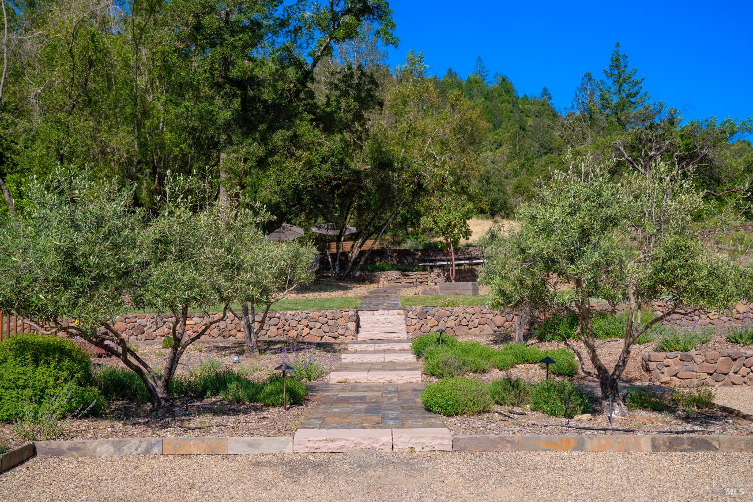 5270 Dry Creek Road Napa CA 94558