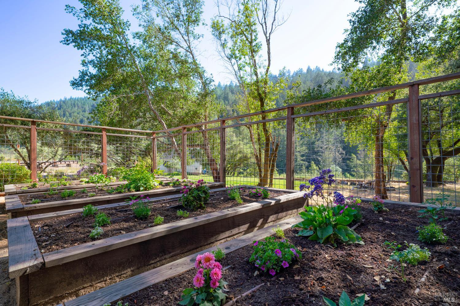 5270 Dry Creek Road Napa CA 94558