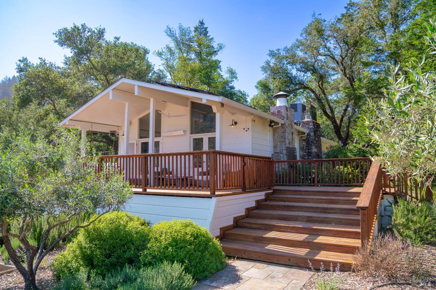 5270 Dry Creek Road Napa CA 94558