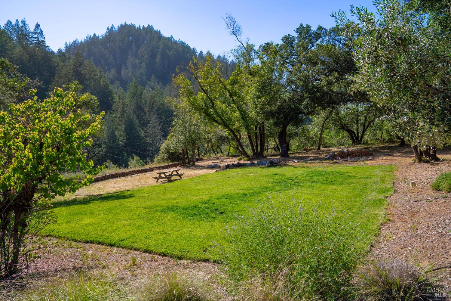 5270 Dry Creek Road Napa CA 94558