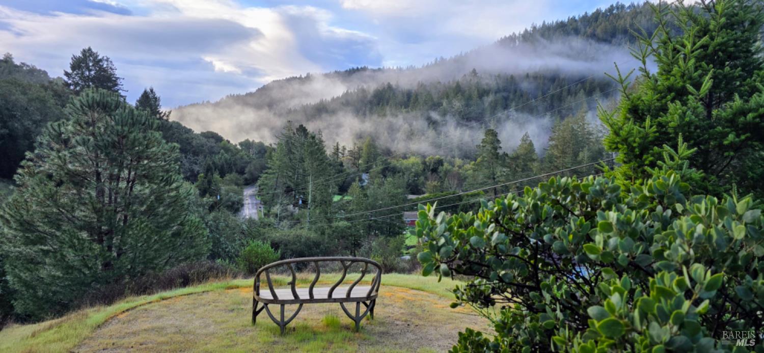 5270 Dry Creek Road Napa CA 94558