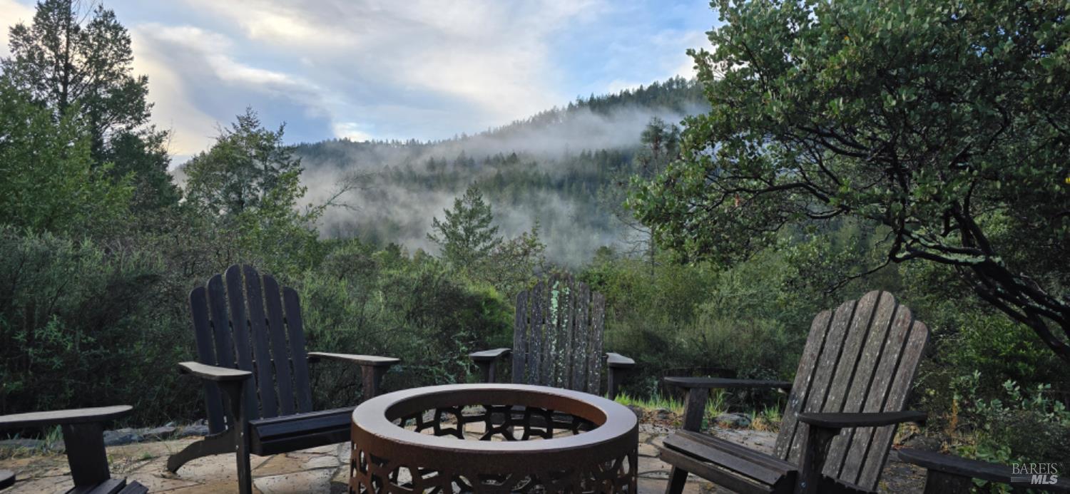 5270 Dry Creek Road Napa CA 94558