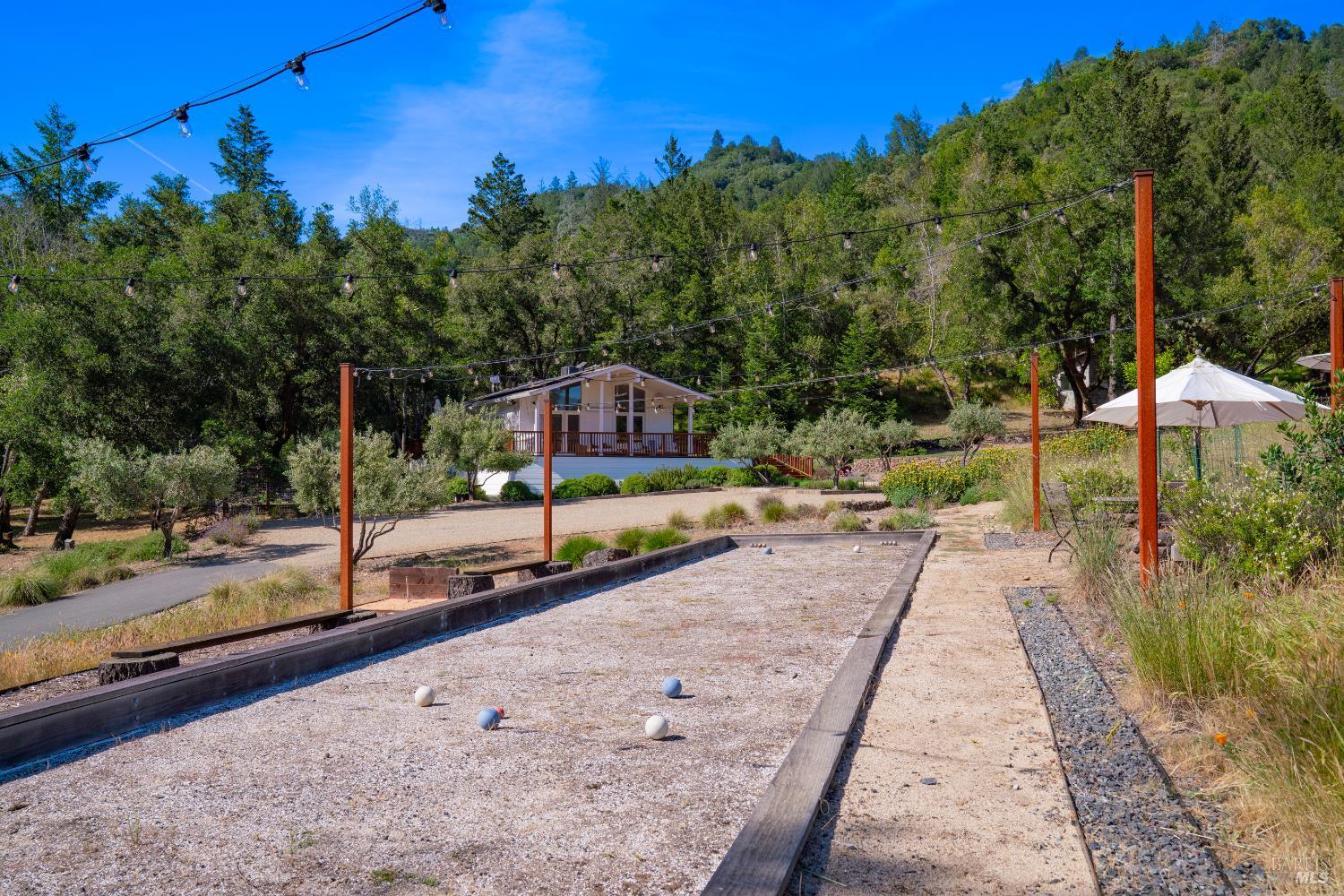 5270 Dry Creek Road Napa CA 94558