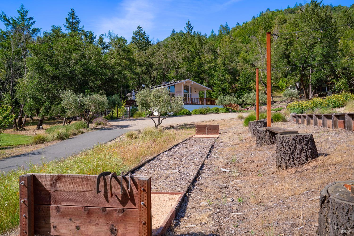 5270 Dry Creek Road Napa CA 94558