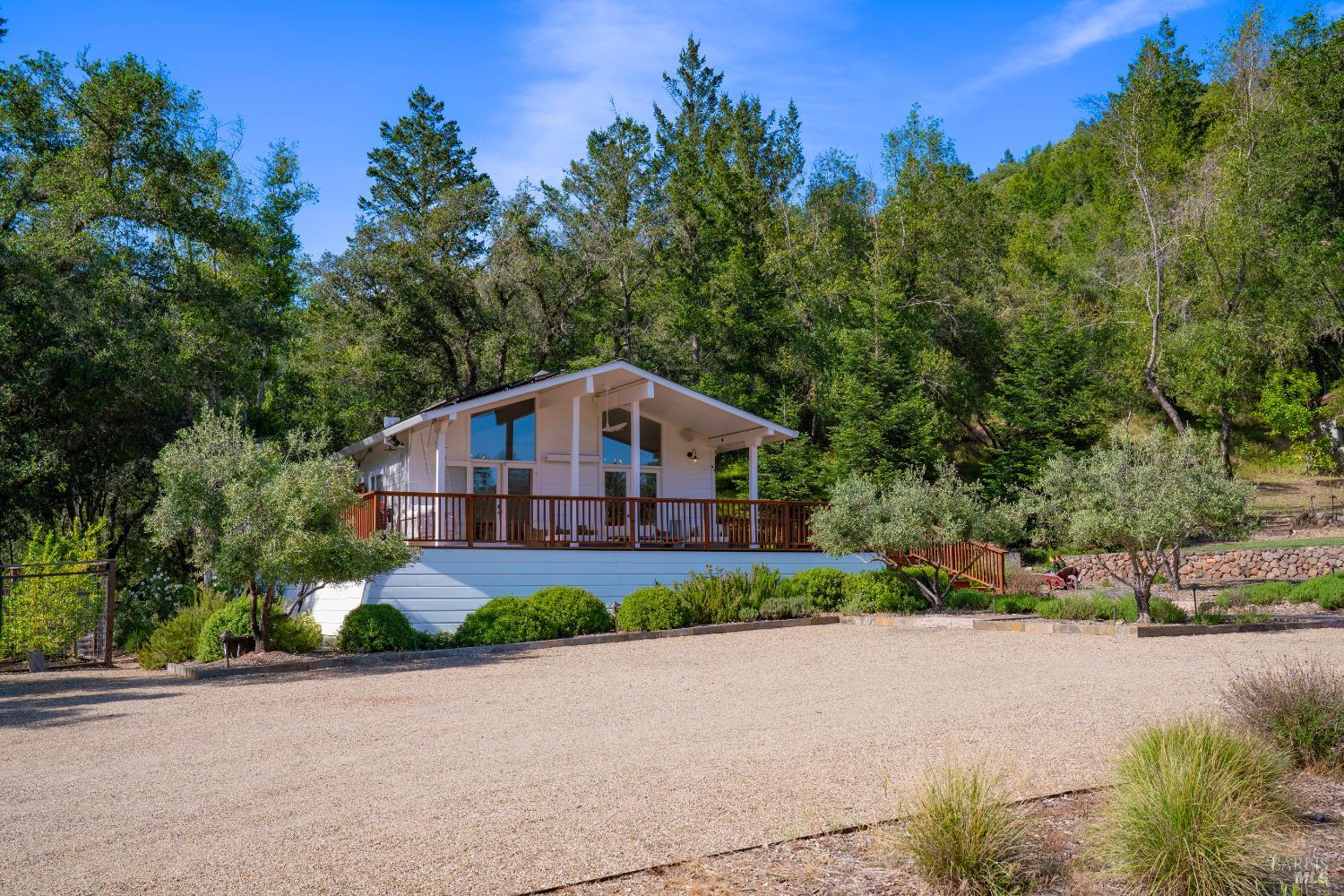 5270 Dry Creek Road Napa CA 94558