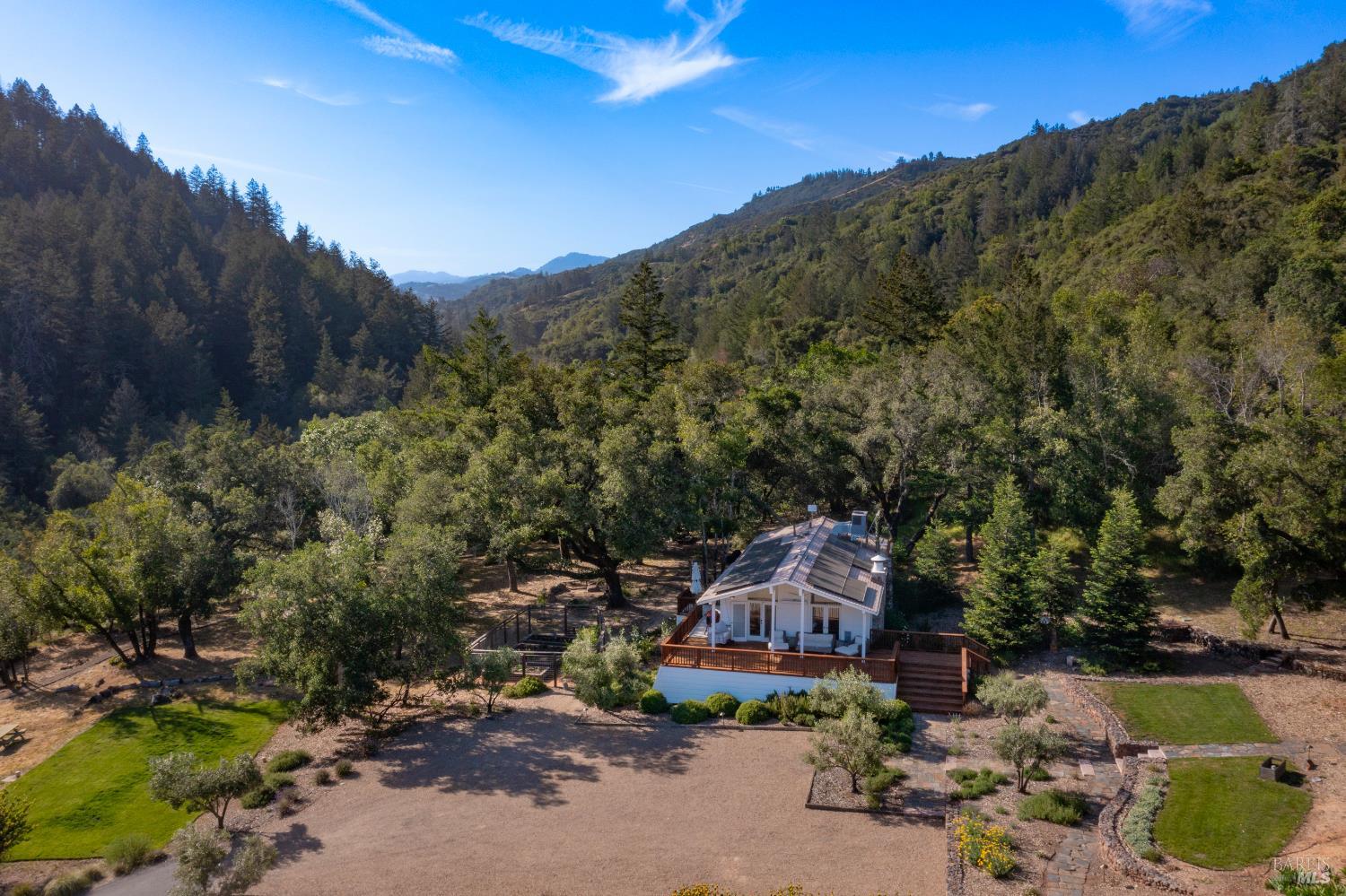 5270 Dry Creek Road Napa CA 94558