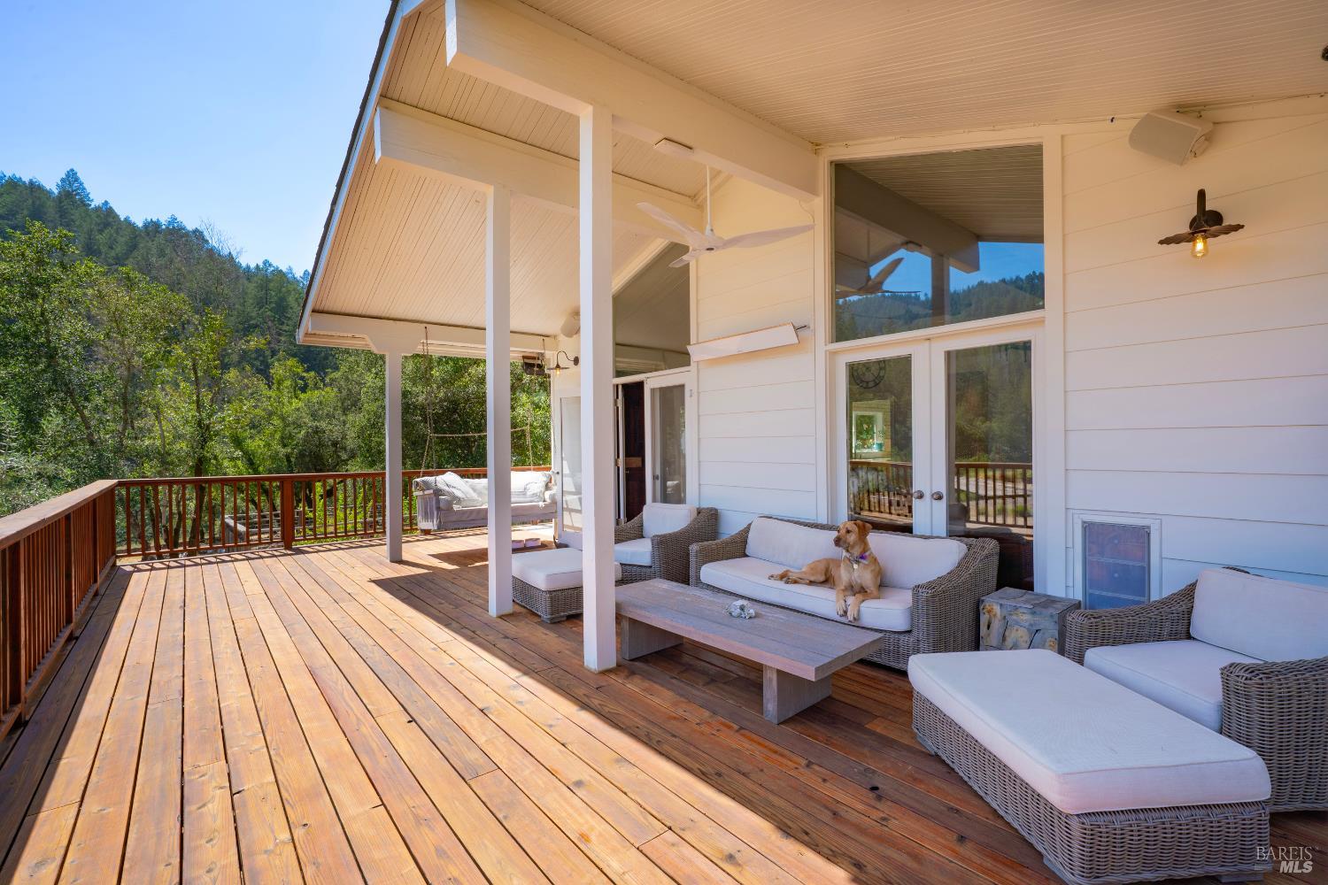 5270 Dry Creek Road Napa CA 94558