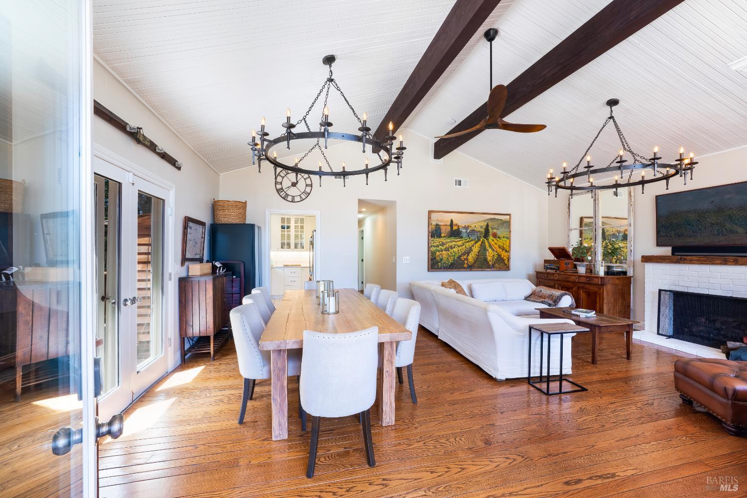 5270 Dry Creek Road Napa CA 94558