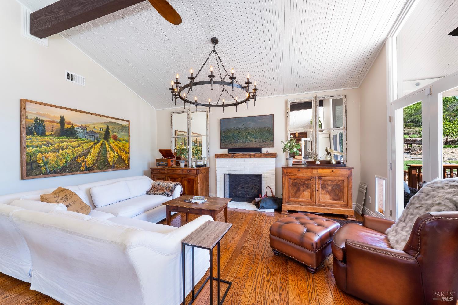 5270 Dry Creek Road Napa CA 94558