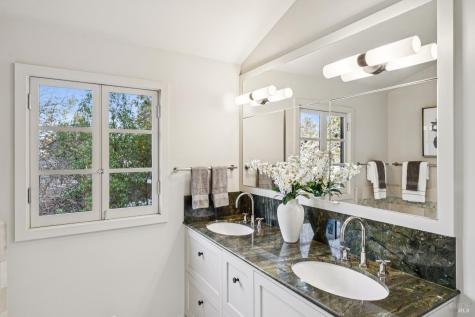 14 Buckeye Road Belvedere CA 94920