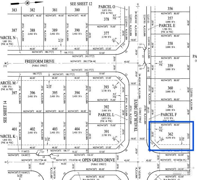 5883 Trailblaze Drive Fairfield CA 94533