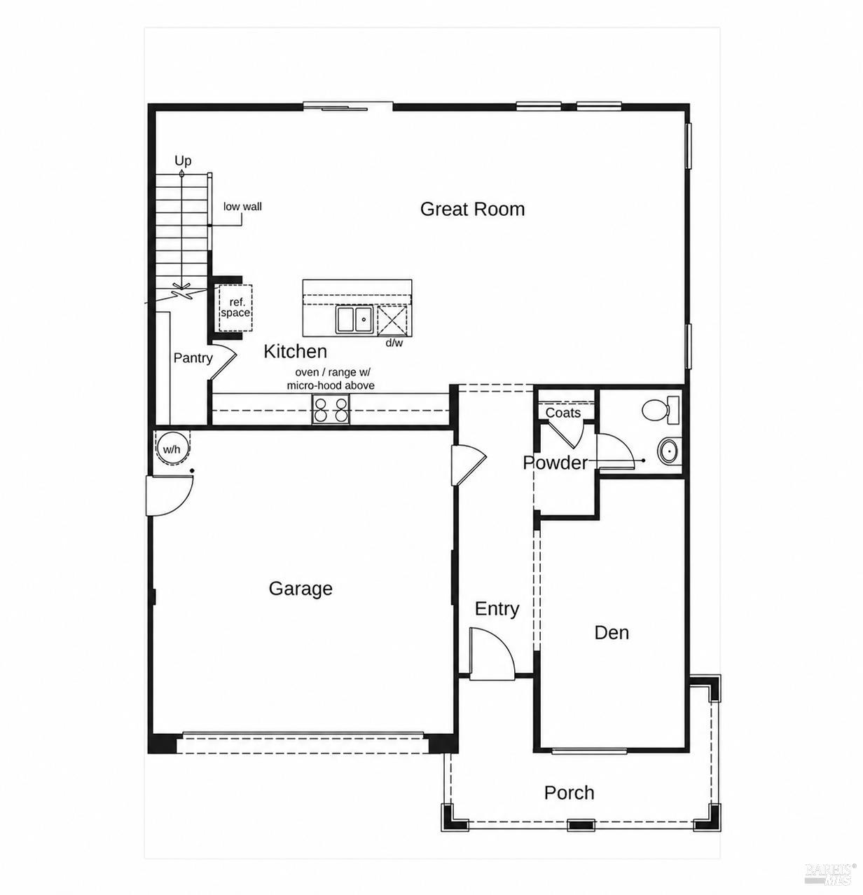 5883 Trailblaze Drive Fairfield CA 94533