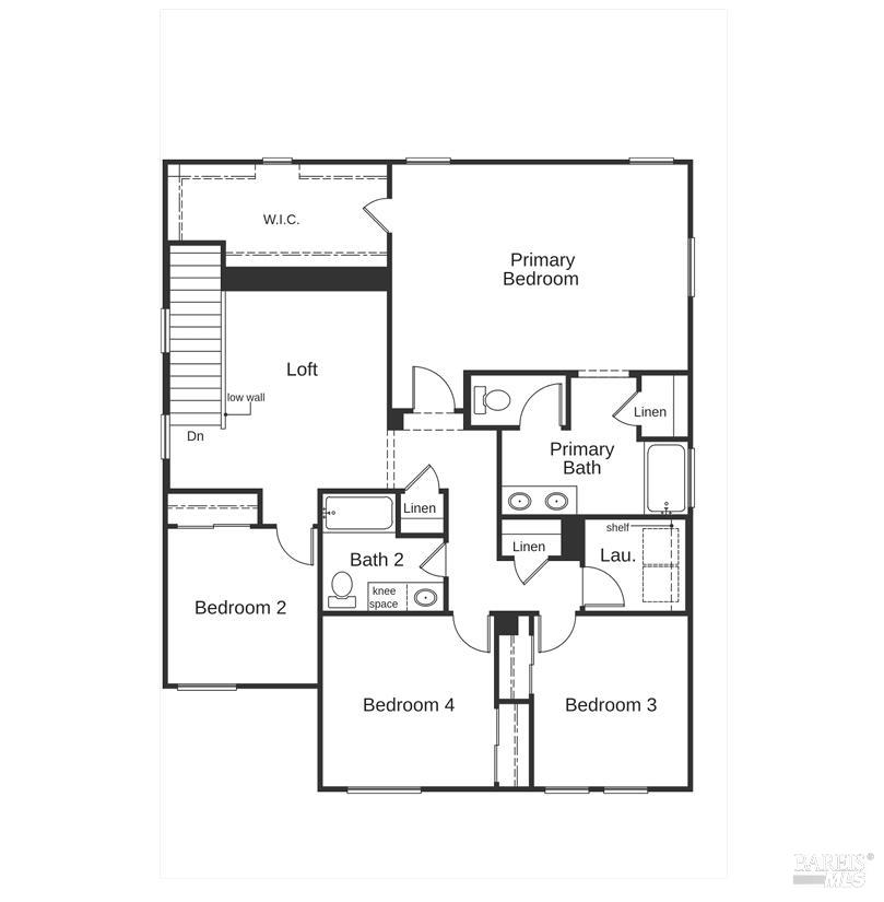 5883 Trailblaze Drive Fairfield CA 94533