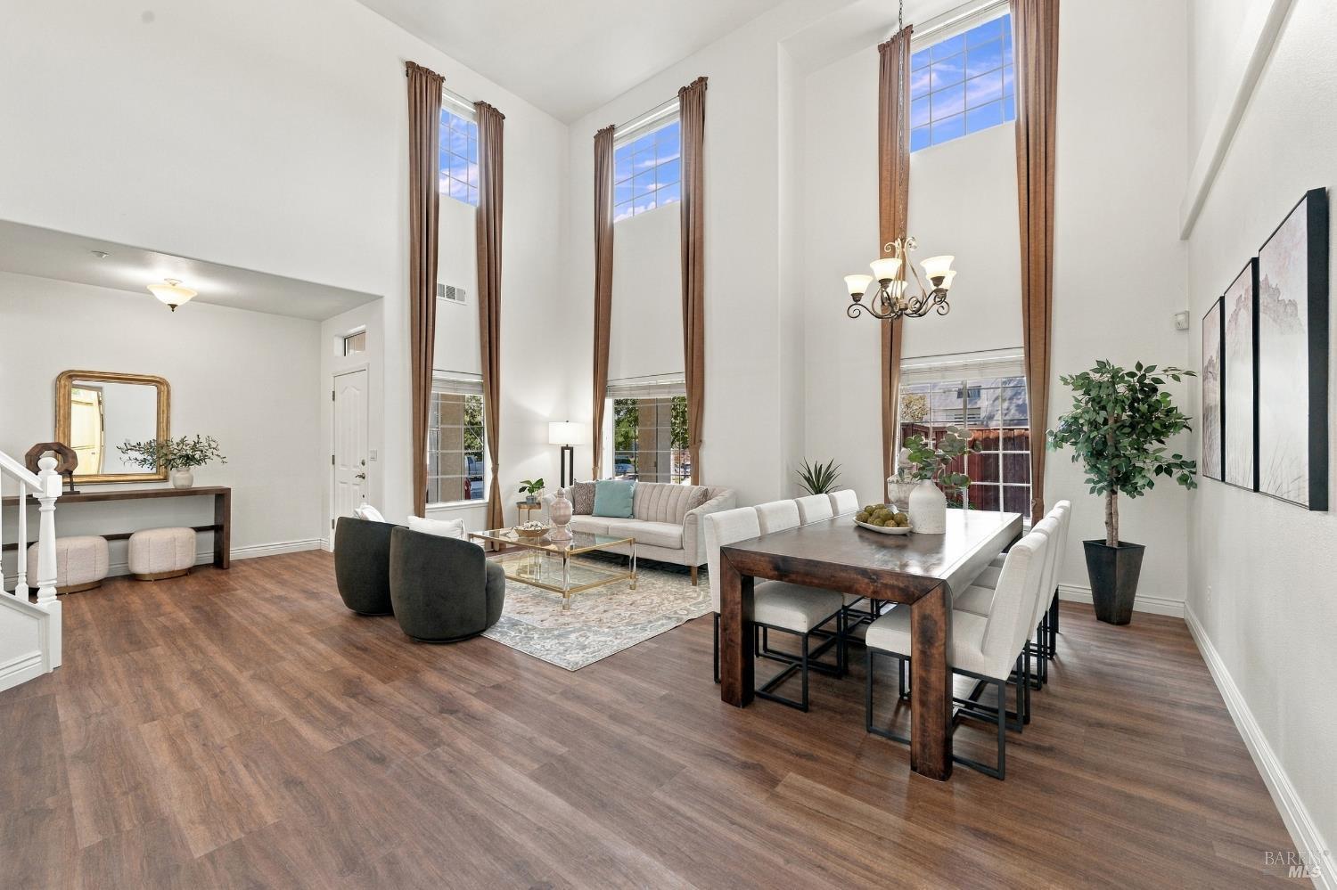 1918 Shurtleff Avenue Napa CA 94559