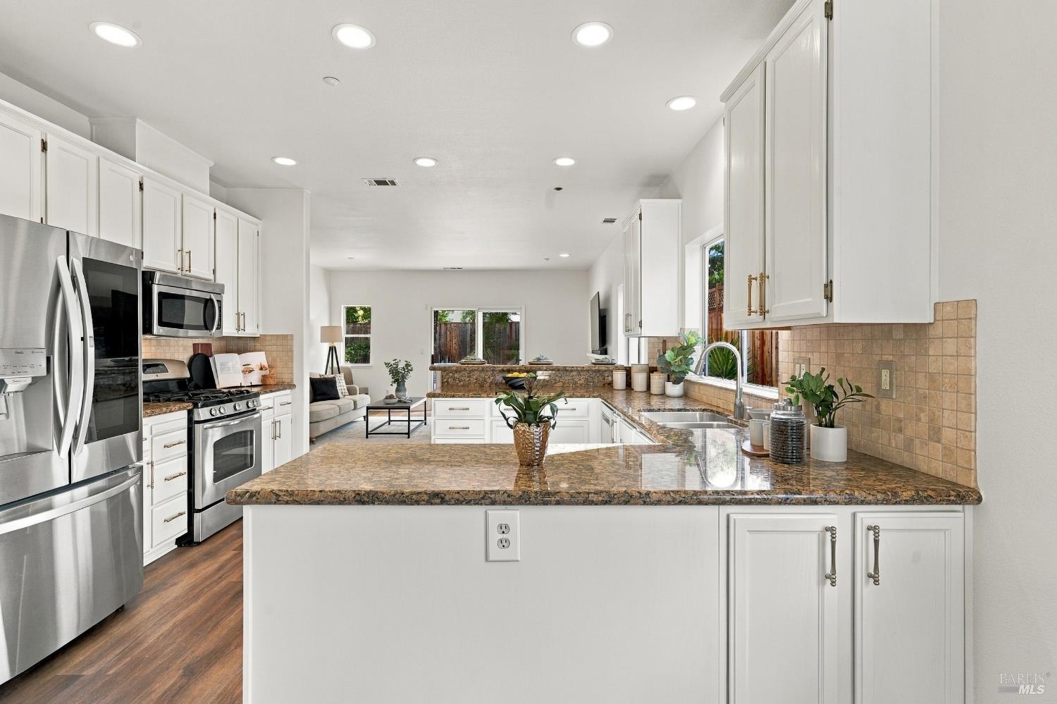 1918 Shurtleff Avenue Napa CA 94559