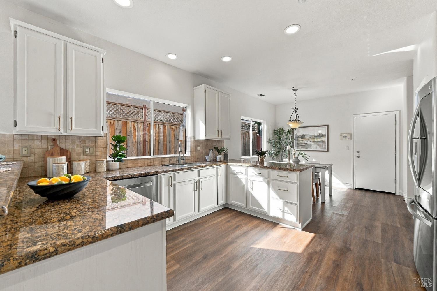 1918 Shurtleff Avenue Napa CA 94559