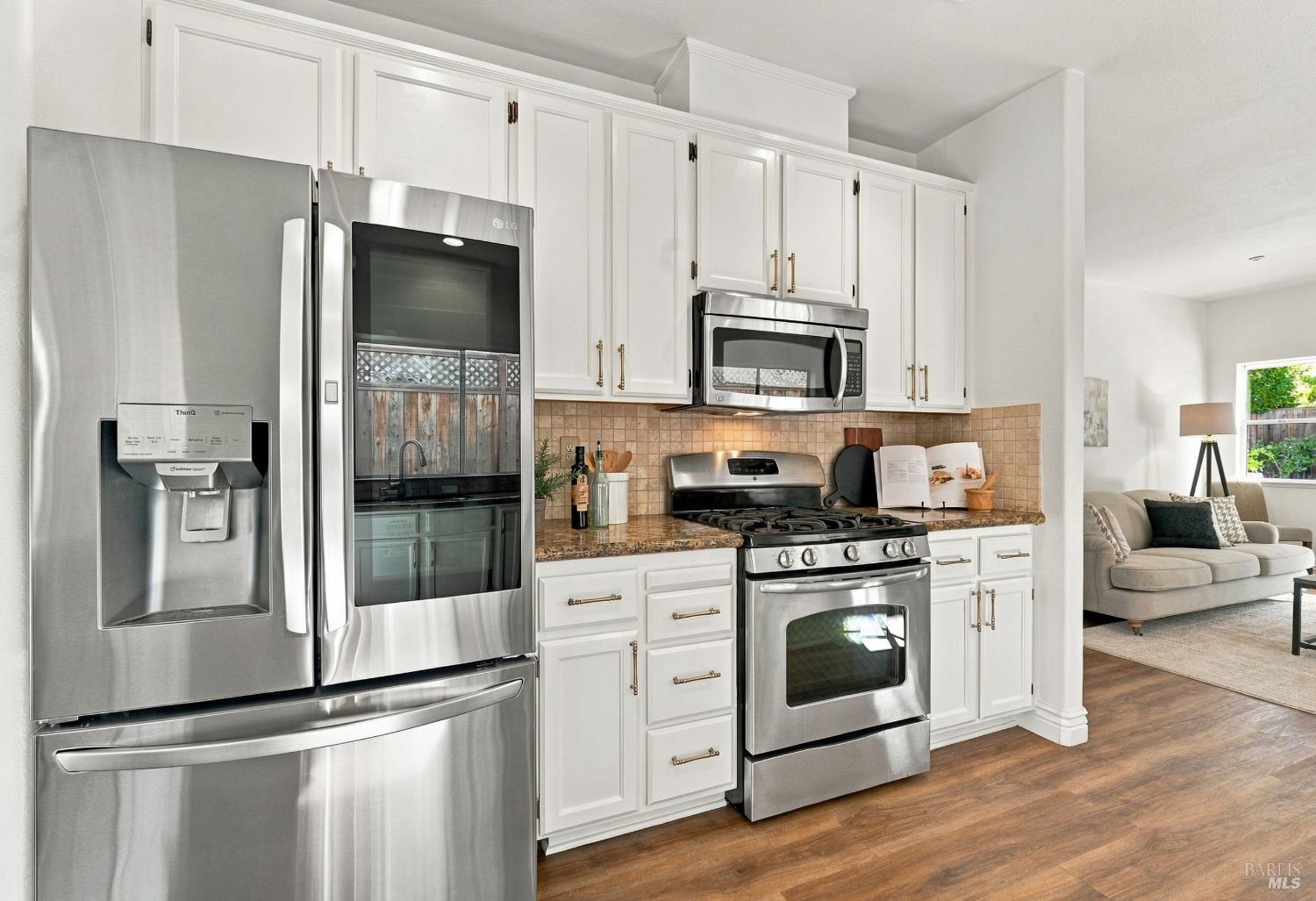 1918 Shurtleff Avenue Napa CA 94559